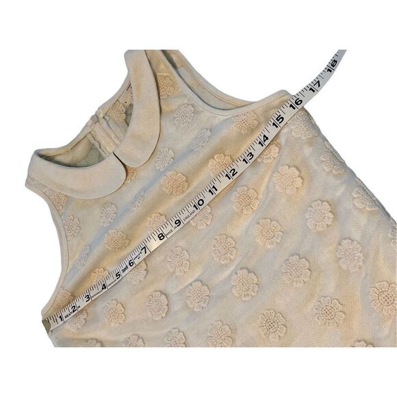 Anthropologie coincidence & chance lace shift dress - Picture 8 of 9